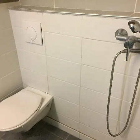 Apartman Mimosa, Tram 2, Parking *