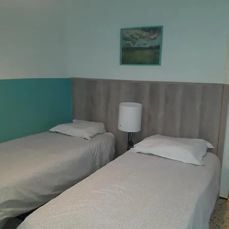 Mimosa, Tram 2, Parking Apartment Montpellier