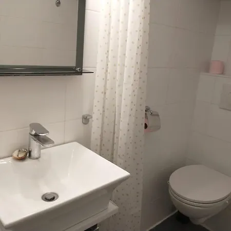 Apartment Mimosa, Tram 2, Parking Montpellier