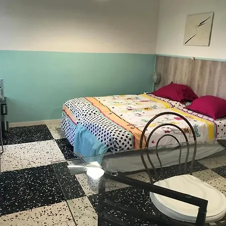 Mimosa, Tram 2, Parking * Montpellier