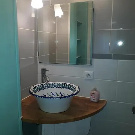 Apartment Mimosa, Tram 2, Parking Montpellier