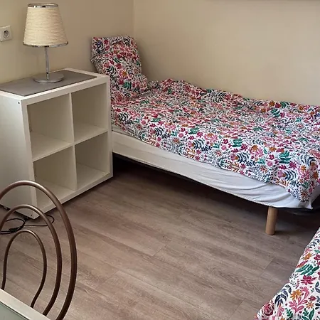 Mimosa, Climatisation, Tram 2, Parking Apartamento Montpellier