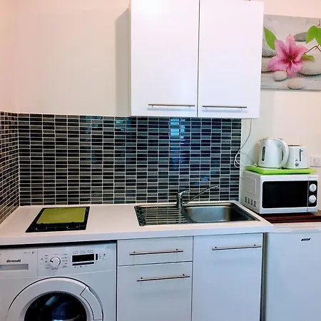 Mimosa, Tram 2, Parking * Montpellier