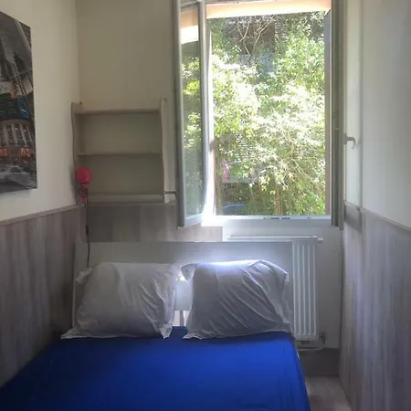 Appartement Mimosa, Climatisation, Tram 2, Parking * مونبيلييه
