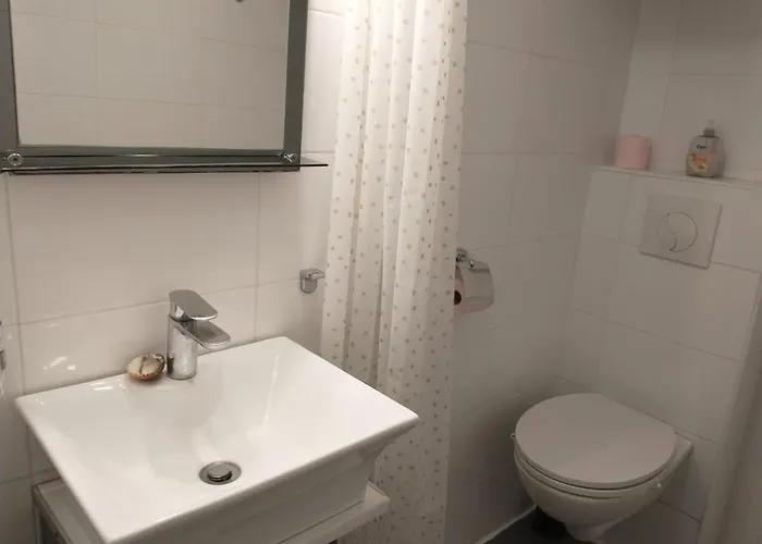 Lägenhet Mimosa Montpellier